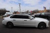 Used 2024 BMW 740i xDrive image 6