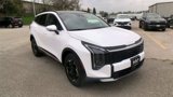 New 2026 Kia Sportage EX image 5