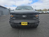 New 2025 Ford F150 XLT image 2