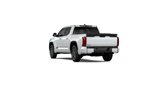 New 2026 Toyota Tundra Platinum image 4