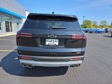 New 2026 Chevrolet Traverse Z71 w/ Driver Confidence Package image 4