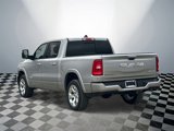 New 2025 RAM 1500 4x4 Crew Cab image 4