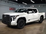 New 2025 Toyota Tundra Platinum image 3