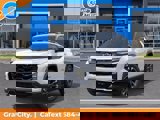 New 2026 Chevrolet Equinox RS image 6