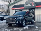 Used 2019 Audi Q3 2.0T Premium image 3