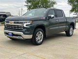 New 2025 Chevrolet Silverado 1500 LTZ image 5
