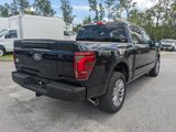 Certified 2024 Ford F150 King Ranch w/ FX4 Off-Road Package image 4