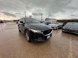 Used 2019 MAZDA CX-5 Grand Touring w/ GT Premium Package image 4