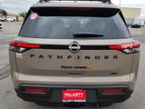 New 2025 Nissan Pathfinder Rock Creek image 4