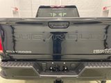 New 2025 Chevrolet Silverado 3500 High Country image 4