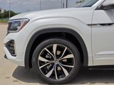 New 2025 Volkswagen Atlas SEL Premium R-Line image 5