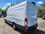 Certified 2023 Ford Transit 250 148 High Roof Extended AWD image 3