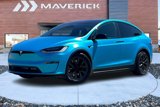 Used 2022 Tesla Model X image 3