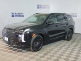 New 2025 Hyundai Palisade Calligraphy image 2
