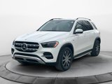 New 2025 Mercedes-Benz GLE 450e 4MATIC image 3