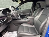 Certified 2021 Cadillac XT4 Luxury w/ Cold Weather Package image 6
