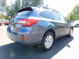 Used 2017 Subaru Outback 2.5i Premium image 2