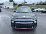Used 2020 Kia Soul GT-Line w/ GT 2.0L Power Sunroof Package image 3
