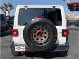 Used 2019 Jeep Wrangler Unlimited Rubicon image 5
