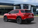 New 2026 GMC Terrain AT4 w/ Convenience Package III image 3