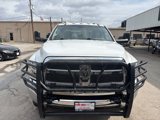 Used 2018 RAM 3500 Tradesman w/ Chrome Appearance Group image 2