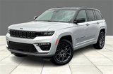 New 2025 Jeep Grand Cherokee Summit image 2