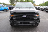 Used 2024 Ford F150 XLT w/ Equipment Group 302A MID image 4