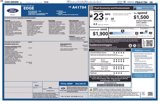 Certified 2023 Ford Edge SEL w/ Sport Appearance Package image 5
