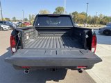 New 2025 Honda Ridgeline TrailSport image 4