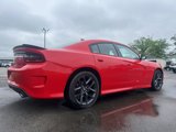 Used 2023 Dodge Charger GT w/ Blacktop Package image 3