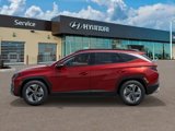 New 2025 Hyundai Tucson SEL image 3