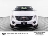 New 2025 Cadillac XT5 Premium Luxury image 2