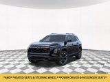 New 2026 Chevrolet Equinox RS w/ Convenience Package III image 2