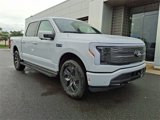 New 2025 Ford F150 Lightning Lariat image 2