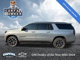 Used 2025 Chevrolet Suburban RST w/ RST Capability Package image 3