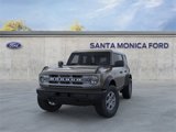 New 2025 Ford Bronco Big Bend image 2