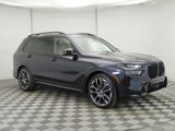 New 2026 BMW X7 M60i image 3