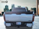 New 2025 Toyota Tundra Platinum image 4