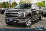 New 2025 Ford F150 Lariat image 1