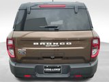 Used 2022 Ford Bronco Sport Outer Banks image 4