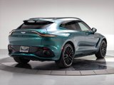 Used 2022 Aston Martin DBX image 5