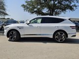 New 2026 Genesis GV80 3.5T Prestige image 2