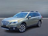 Used 2016 Subaru Outback 2.5i Limited image 1