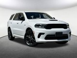 Used 2022 Dodge Durango R/T w/ Blacktop Package image 2