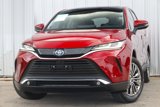 Used 2024 Toyota Venza Limited image 2