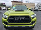 Used 2022 Toyota Tacoma 4x4 Double Cab image 4