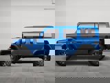 New 2025 Jeep Wrangler Sahara image 3