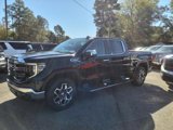 New 2025 GMC Sierra 1500 SLT image 3