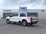 New 2025 Ford F250 King Ranch image 4