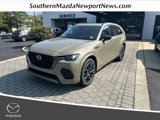 New 2025 MAZDA CX-70 3.3 Turbo S w/ Premium Plus image 1